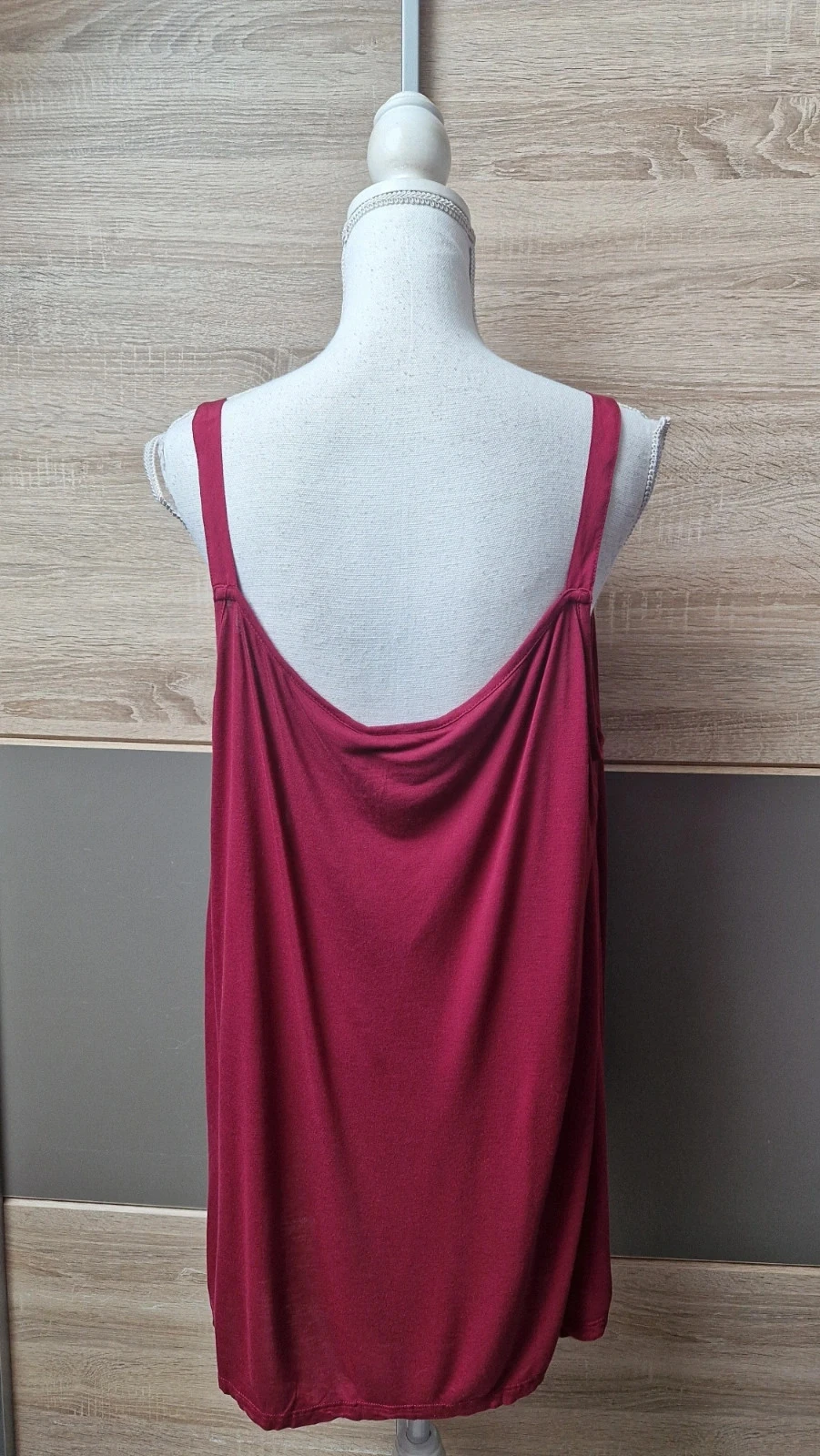 Vestido Kiabi Tamanho 50/52 – photo 3